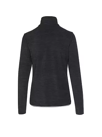 CMP | Damen Unterzieh Zipshirt | 